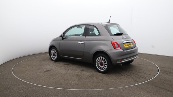 Used Fiat 500 2022 for sale - 75647148: Photo 65