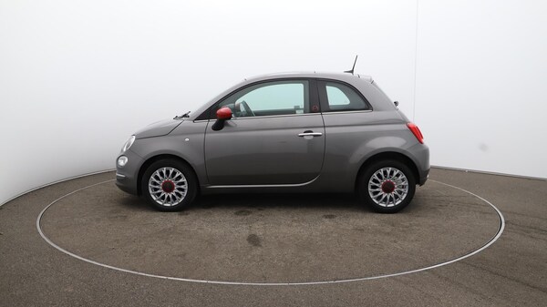 Used Fiat 500 2022 for sale - 75647148: Photo 66