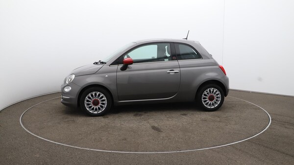 Used Fiat 500 2022 for sale - 75647148: Photo 67