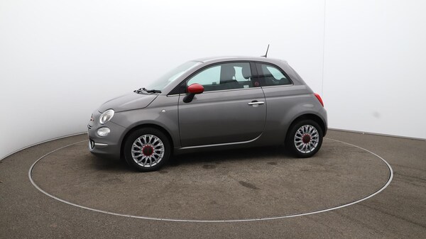 Used Fiat 500 2022 for sale - 75647148: Photo 68