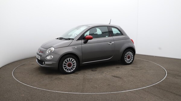 Used Fiat 500 2022 for sale - 75647148: Photo 69