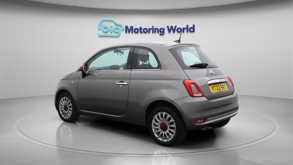 Used Fiat 500 2022 for sale - 75647148: Photo 6