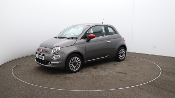 Used Fiat 500 2022 for sale - 75647148: Photo 70