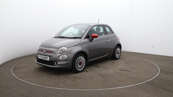 Used Fiat 500 2022 for sale - 75647148: Photo 71