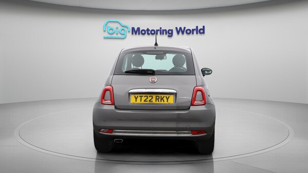 Used Fiat 500 2022 for sale - 75647148: Photo 7