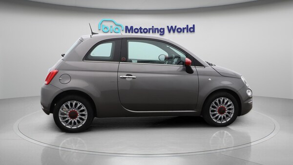 Used Fiat 500 2022 for sale - 75647148: Photo 9
