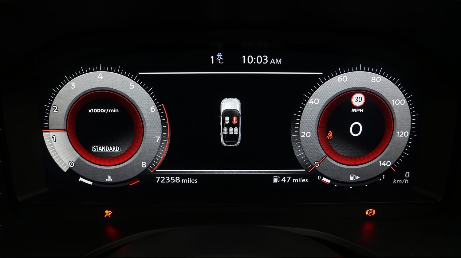 Used Nissan Qashqai 2022 for sale - 77361607: Photo 10