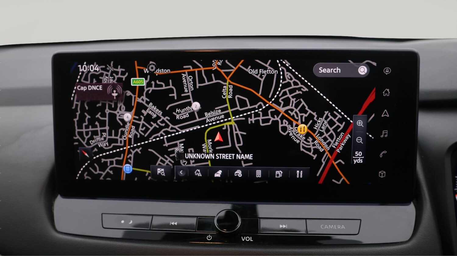 Used Nissan Qashqai 2022 for sale - 77361607: Photo 11