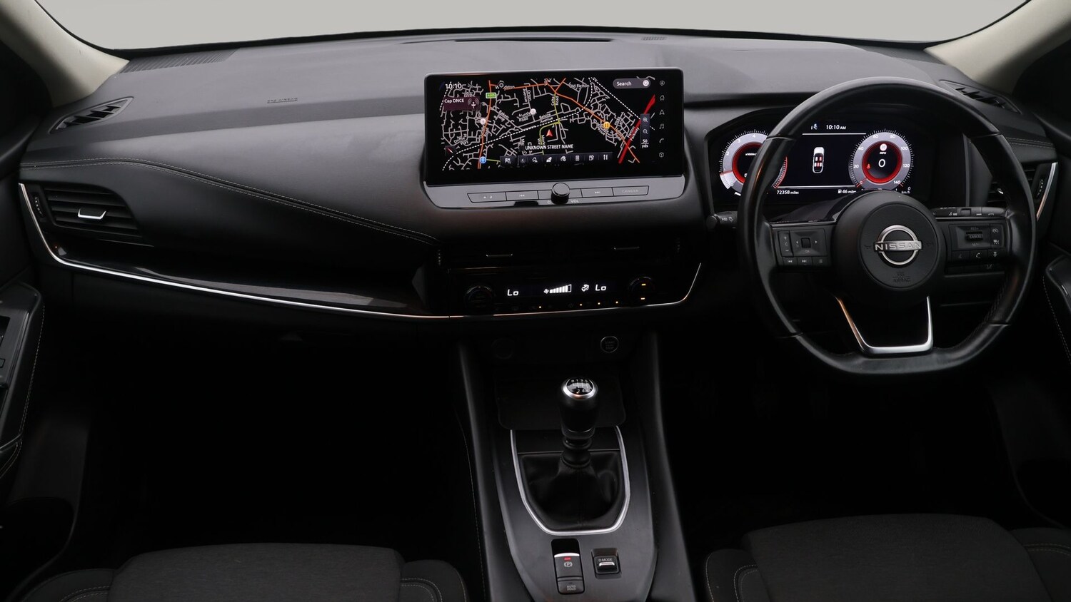 Used Nissan Qashqai 2022 for sale - 77361607: Photo 13