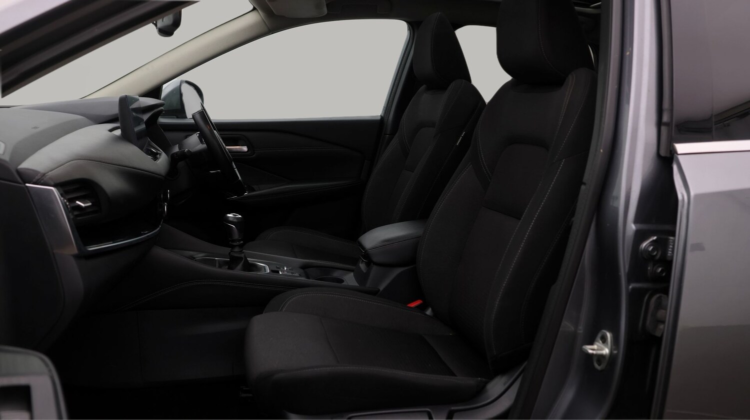 Used Nissan Qashqai 2022 for sale - 77361607: Photo 14