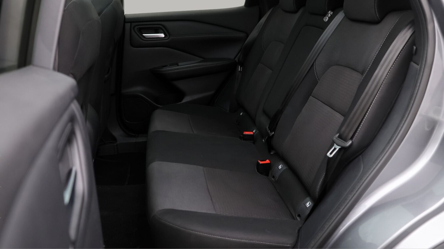 Used Nissan Qashqai 2022 for sale - 77361607: Photo 16