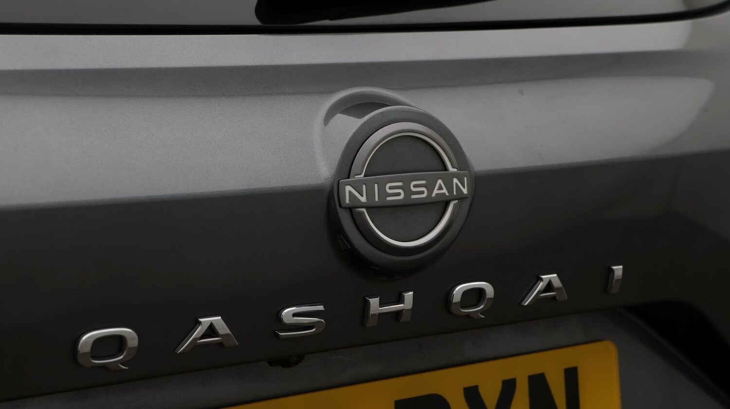 Used Nissan Qashqai 2022 for sale - 77361607: Photo 22