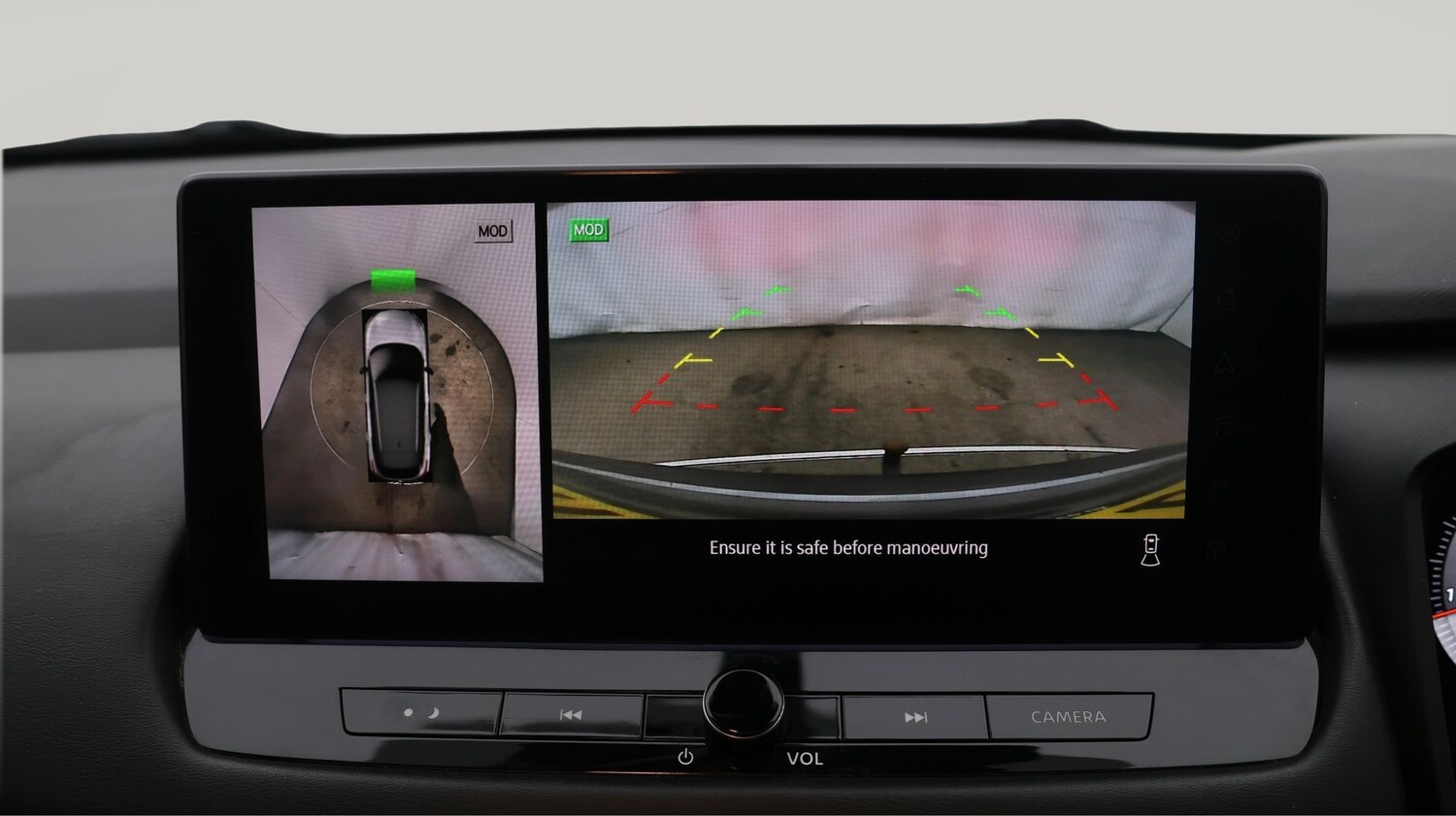 Used Nissan Qashqai 2022 for sale - 77361607: Photo 23