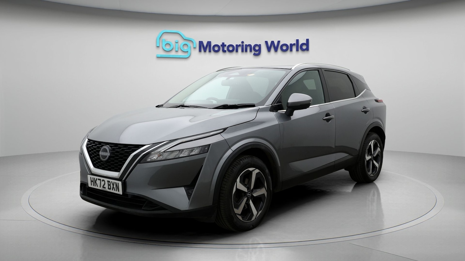 Used Nissan Qashqai 2022 for sale - 77361607: Photo 3