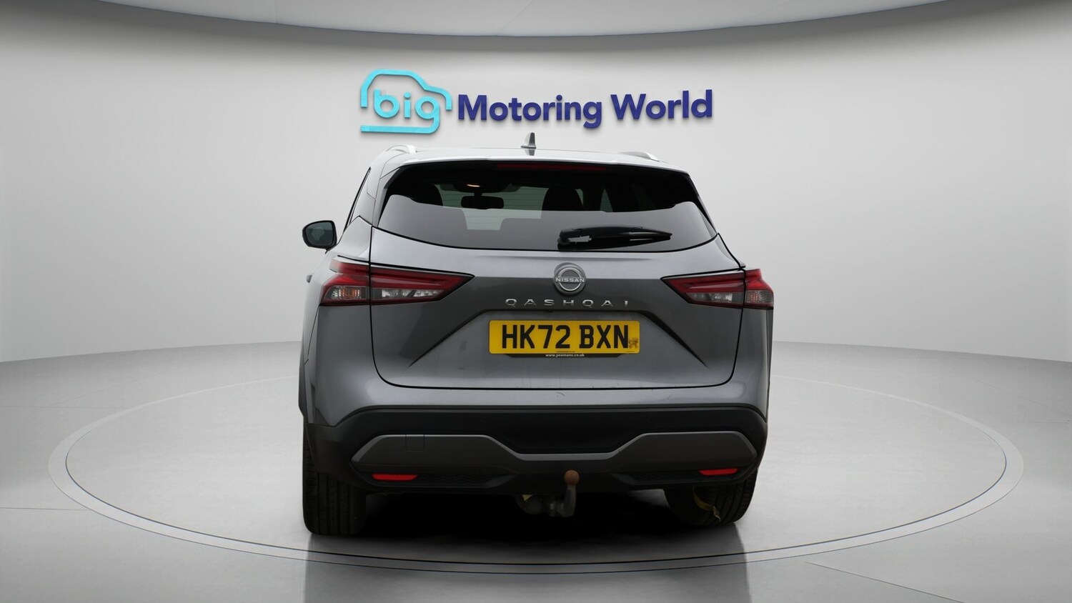 Used Nissan Qashqai 2022 for sale - 77361607: Photo 6