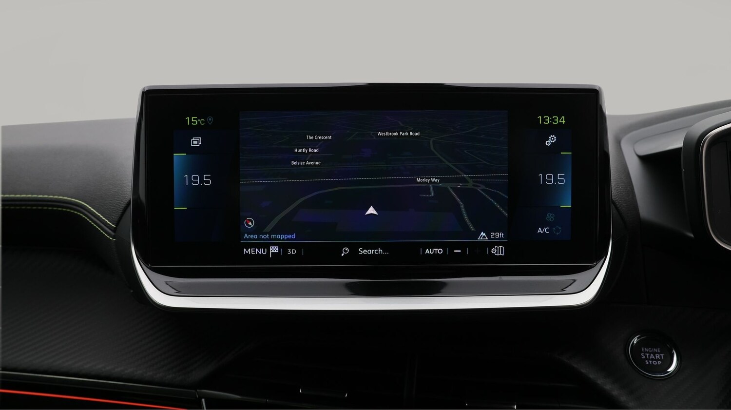 Used Peugeot 208 2023 for sale - 77536312: Photo 11