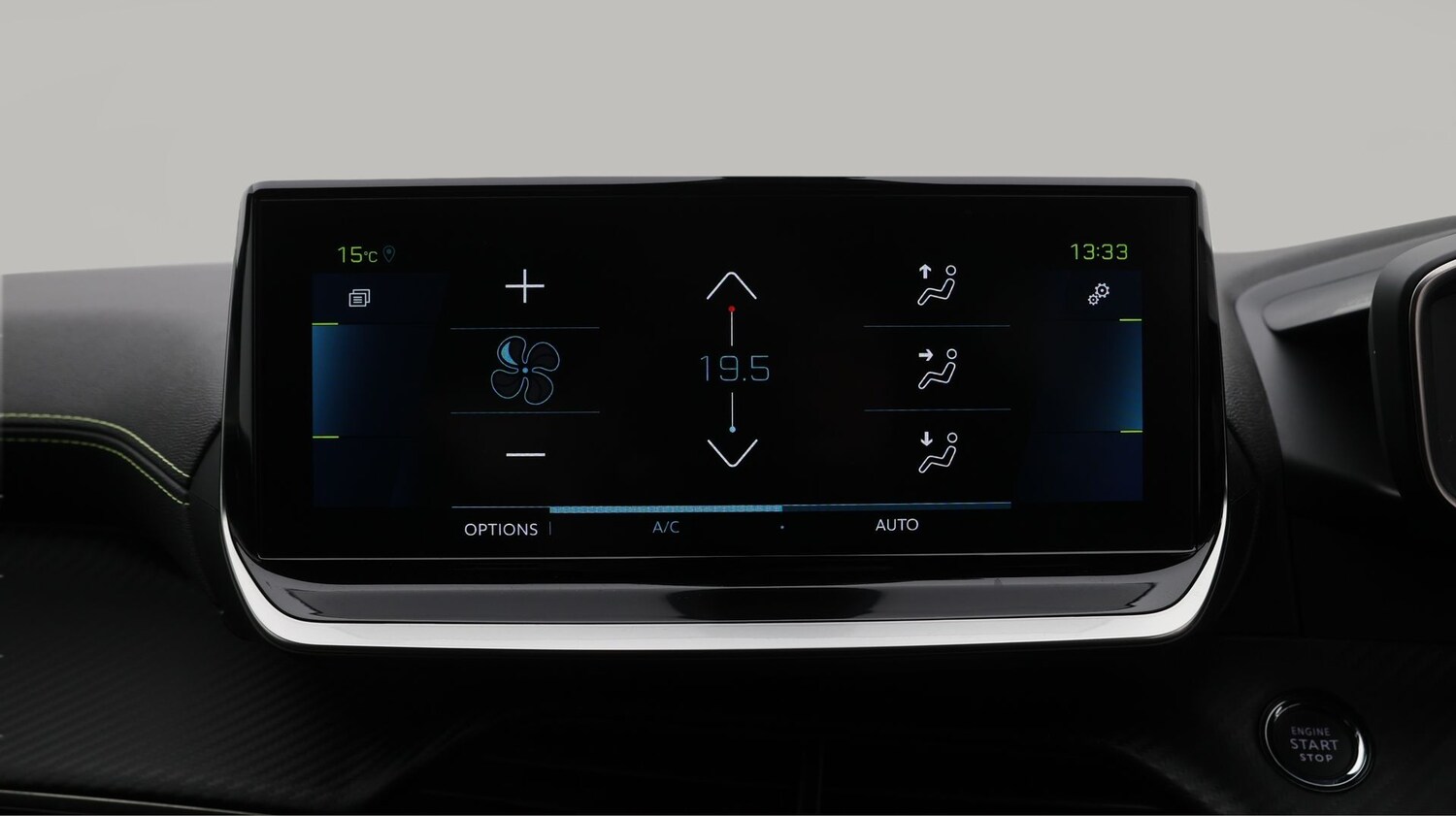 Used Peugeot 208 2023 for sale - 77536312: Photo 12