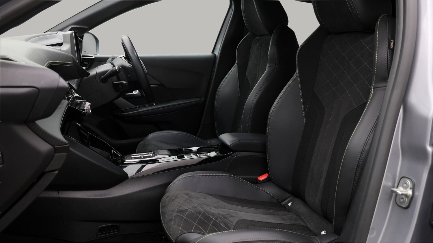 Used Peugeot 208 2023 for sale - 77536312: Photo 14