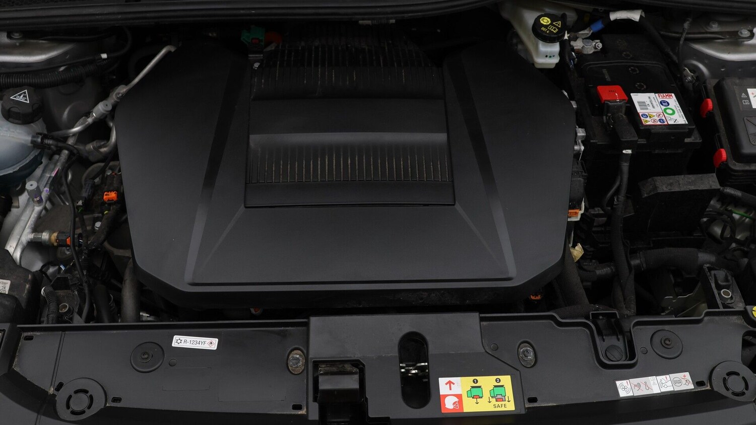 Used Peugeot 208 2023 for sale - 77536312: Photo 19