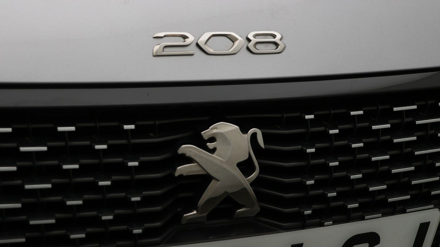 Used Peugeot 208 2023 for sale - 77536312: Photo 23