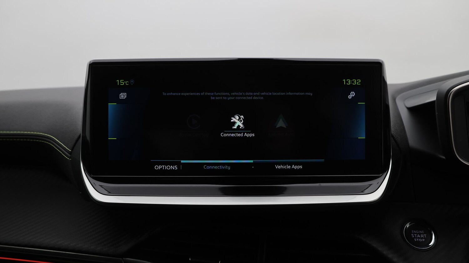 Used Peugeot 208 2023 for sale - 77536312: Photo 25