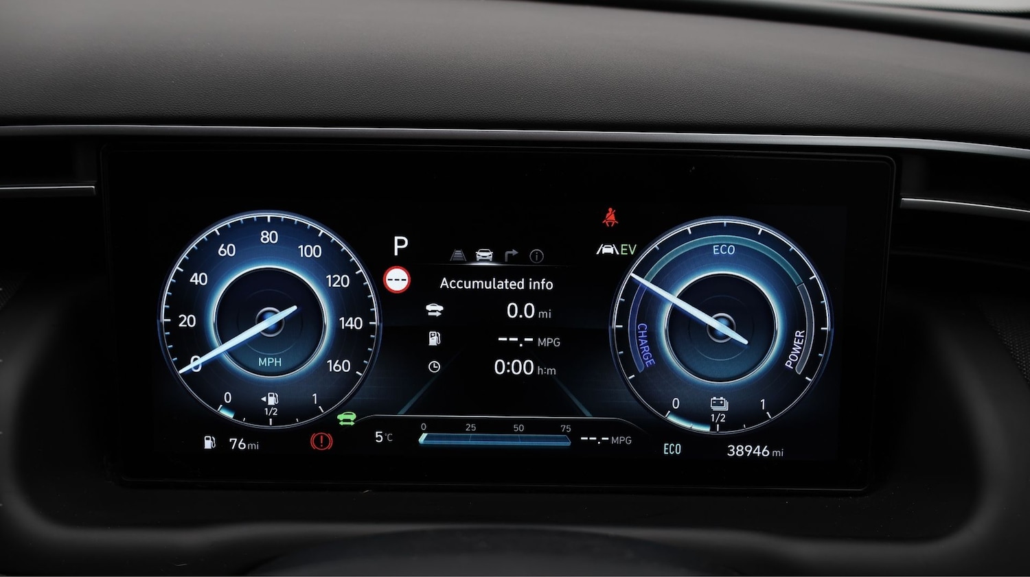 Used Hyundai TUCSON 2023 for sale - 77277169: Photo 10