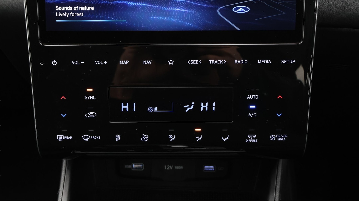 Used Hyundai TUCSON 2023 for sale - 77277169: Photo 12