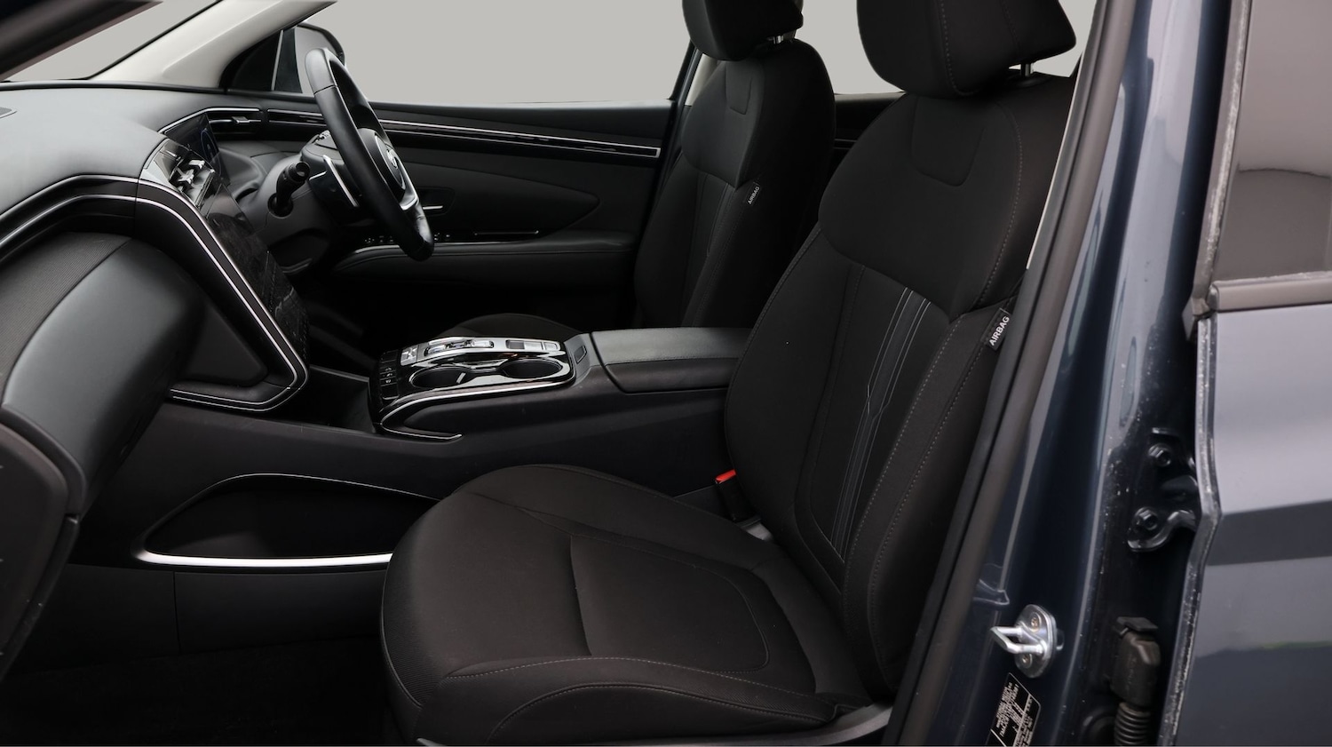 Used Hyundai TUCSON 2023 for sale - 77277169: Photo 14