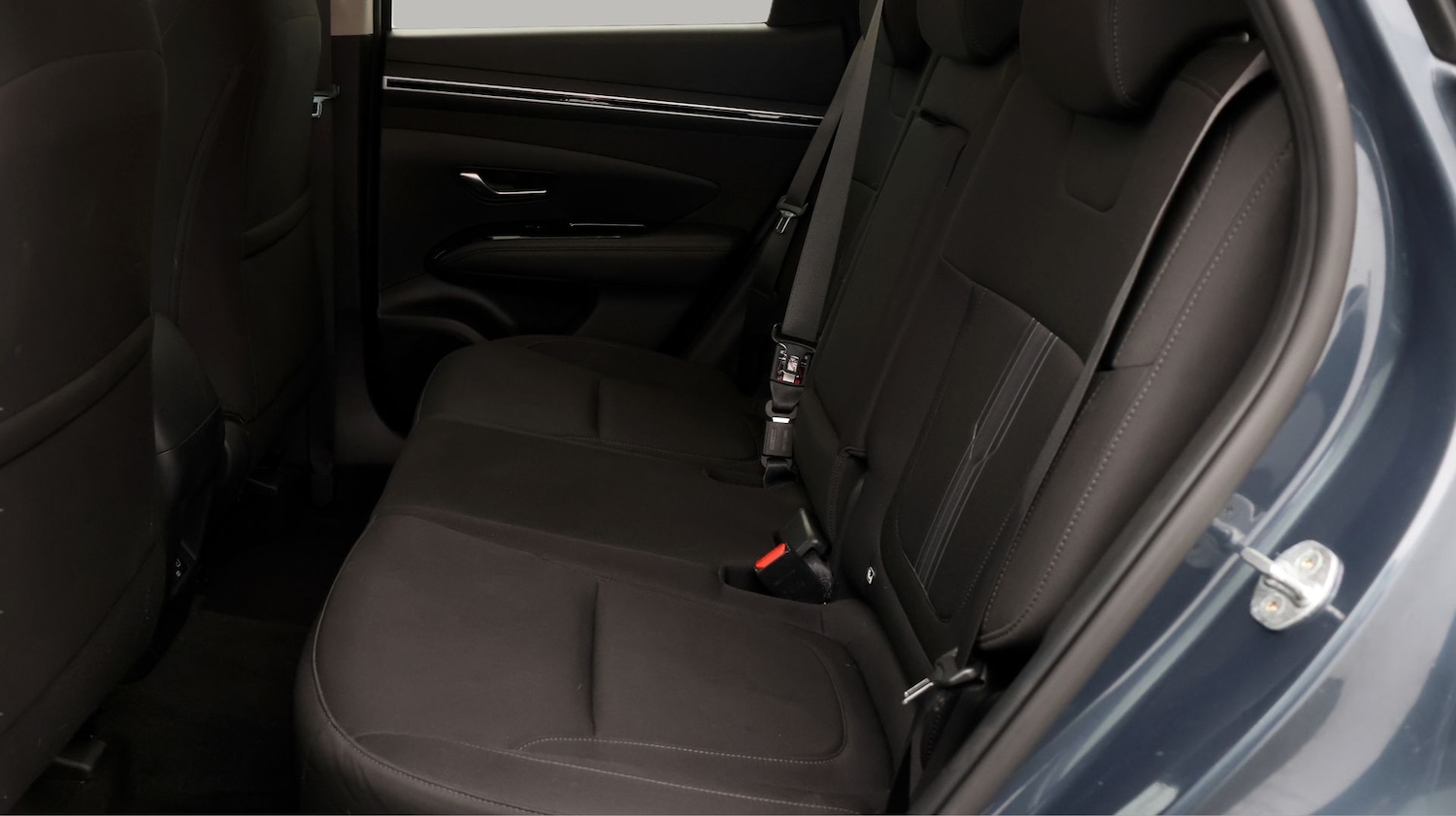 Used Hyundai TUCSON 2023 for sale - 77277169: Photo 16