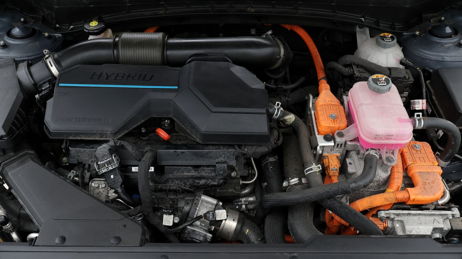 Used Hyundai TUCSON 2023 for sale - 77277169: Photo 19