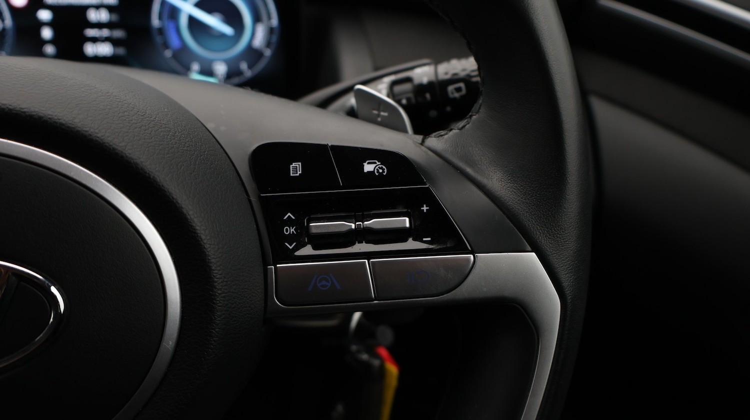 Used Hyundai TUCSON 2023 for sale - 77277169: Photo 22