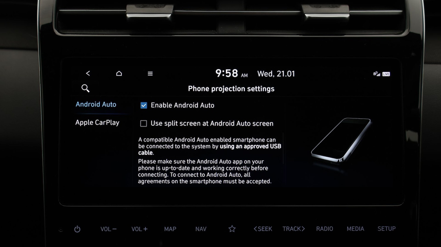 Used Hyundai TUCSON 2023 for sale - 77277169: Photo 23
