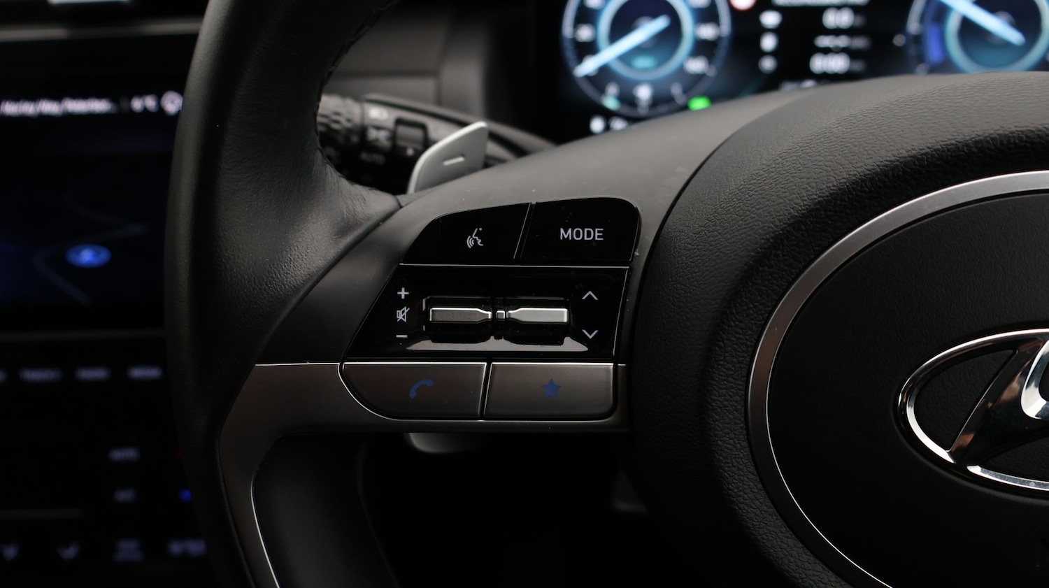 Used Hyundai TUCSON 2023 for sale - 77277169: Photo 24