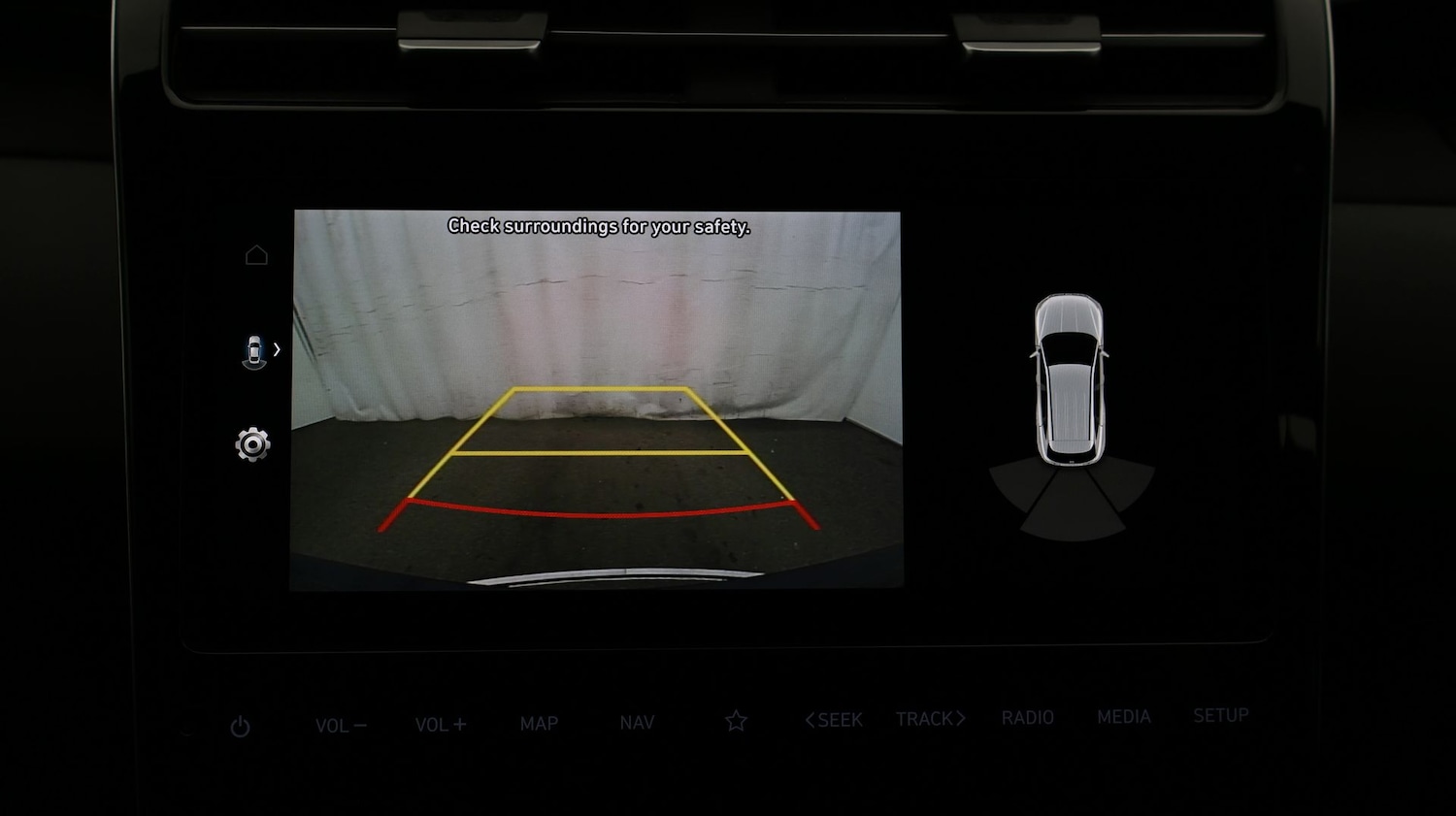 Used Hyundai TUCSON 2023 for sale - 77277169: Photo 25