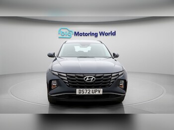 Used Hyundai TUCSON 2023 for sale - 77277169: Photo