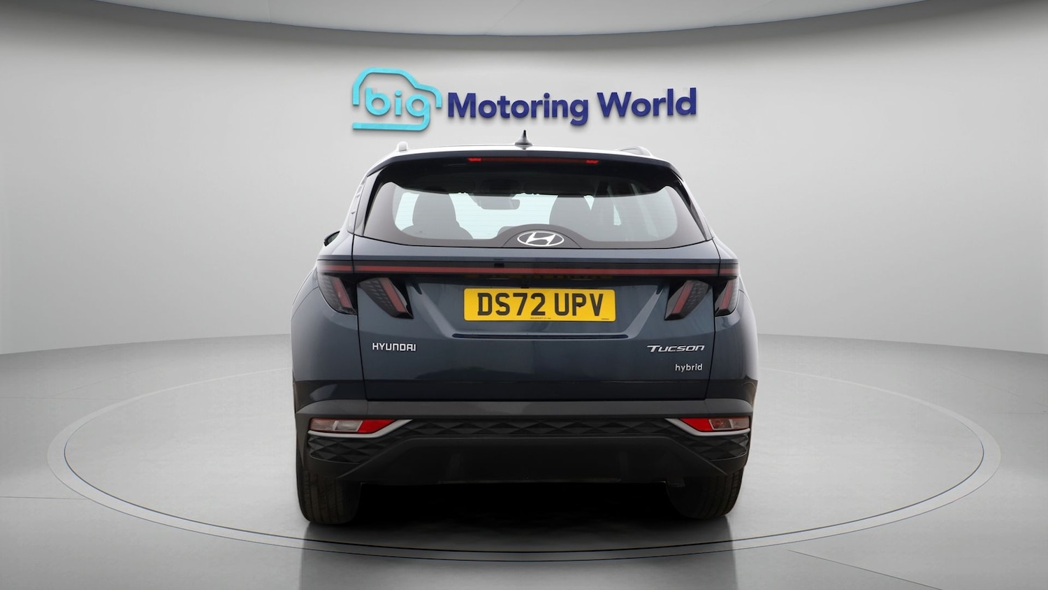 Used Hyundai TUCSON 2023 for sale - 77277169: Photo 6