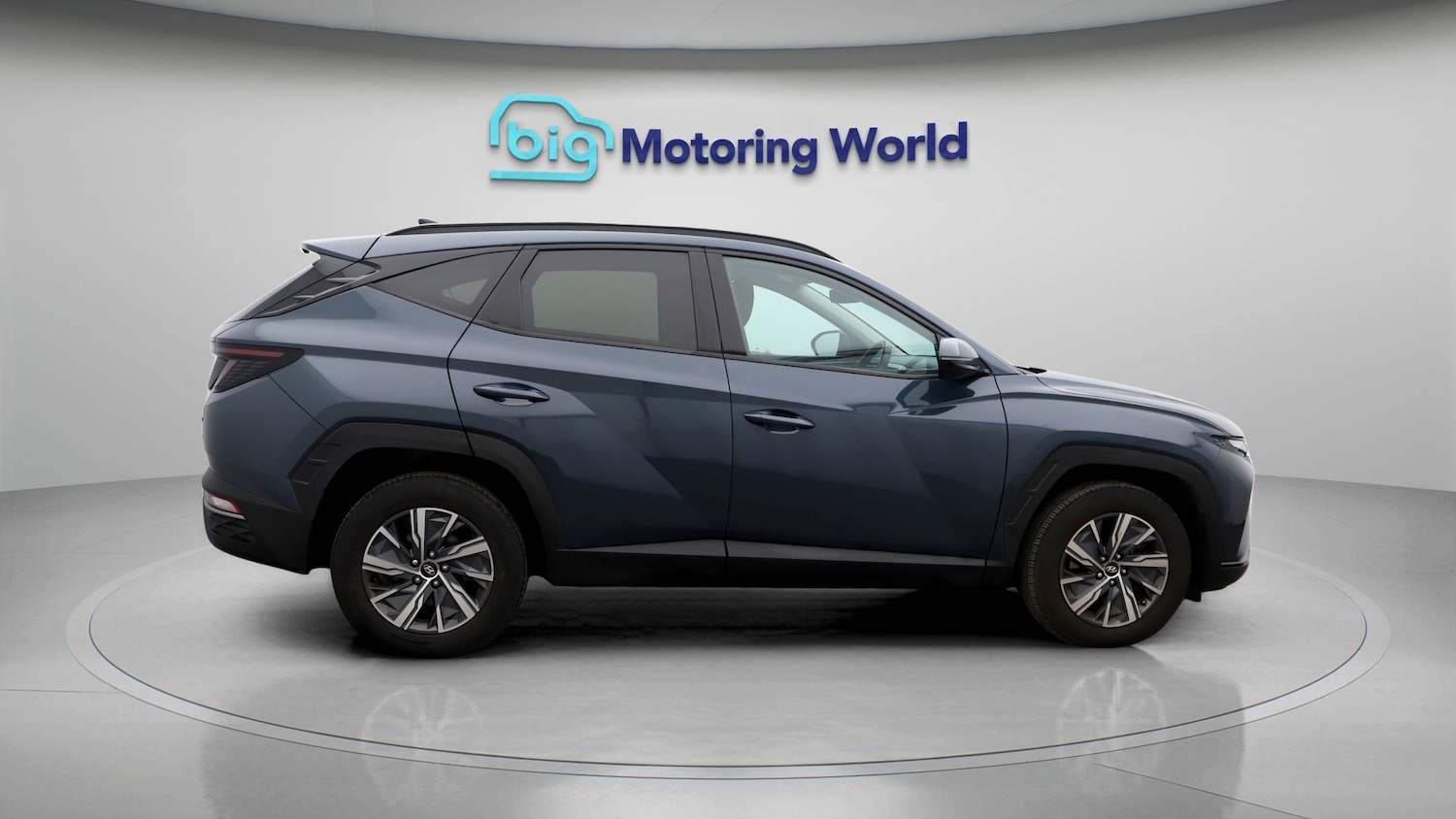 Used Hyundai TUCSON 2023 for sale - 77277169: Photo 8