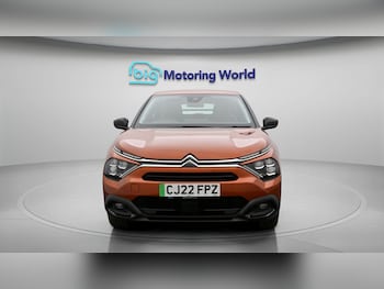 Used Citroen C4 2022 for sale - 79137639: Photo
