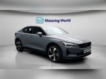 Used Polestar Polestar 2 2023 for sale - 79431058: Photo