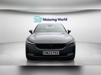 Used Polestar Polestar 2 2023 for sale - 79431058: Photo