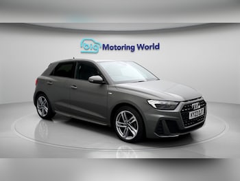 Used Audi A1 2023 for sale - 78633894: Photo