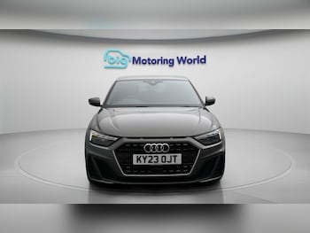 Used Audi A1 2023 for sale - 78633894: Photo