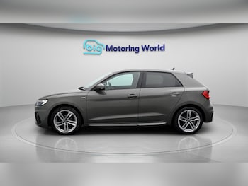 Used Audi A1 2023 for sale - 78633894: Photo