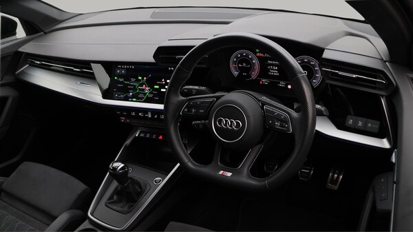 Used Audi A3 2023 for sale - 76246684: Photo 10