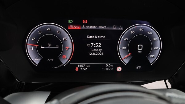 Used Audi A3 2023 for sale - 76246684: Photo 11
