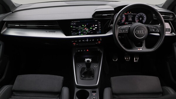 Used Audi A3 2023 for sale - 76246684: Photo 14
