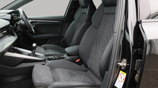 Used Audi A3 2023 for sale - 76246684: Photo 15