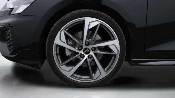 Used Audi A3 2023 for sale - 76246684: Photo 19