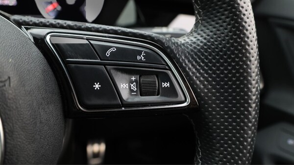 Used Audi A3 2023 for sale - 76246684: Photo 24