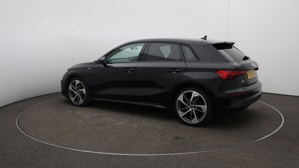 Used Audi A3 2023 for sale - 76246684: Photo 35
